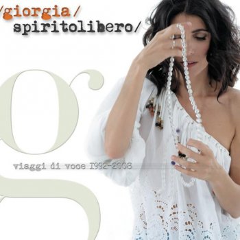 Giorgia Più (con Fiorello)