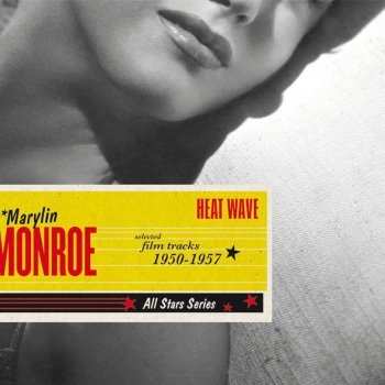 Marilyn Monroe A Fine Romance