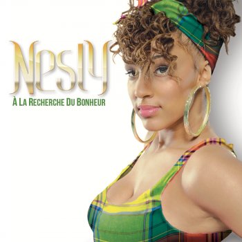 Nesly feat. Helly Harma Tu me manques (Remix) [Bonus Track]