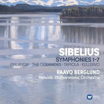 Paavo Berglund feat. Helsinki Philharmonic Orchestra Symphony No. 3 in C Major, Op. 52: III. Moderato - Allegro ma non tanto