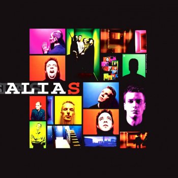 Alias Showbizz