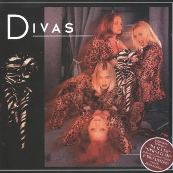 Divas What A Feeling