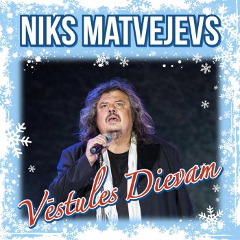 Niks Matvejevs Čiki briki