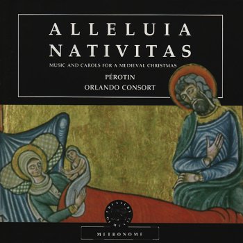 Orlando Consort O Nobilis Nativitas