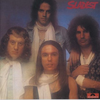 Slade When I'm Dancing I Ain't Fighting