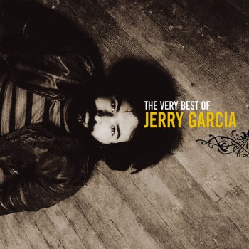 Jerry Garcia The Wheel