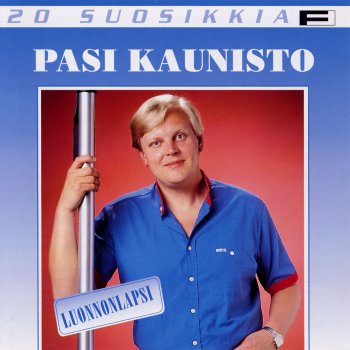 Pasi Kaunisto Viimeinen Kevät