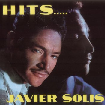 Javier Solis Lloraremos los Dos - Bolero