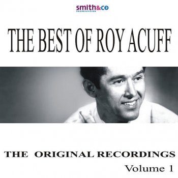 Roy Acuff Boxcar Willie