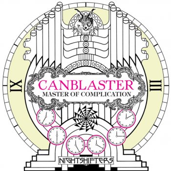 Canblaster Triple Ring