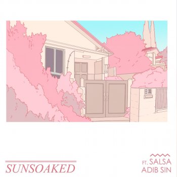 Adib Sin feat. Salsa Sunsoaked