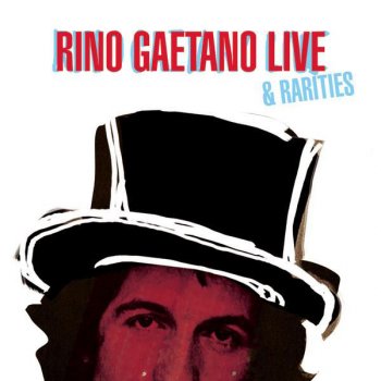 Rino Gaetano A mano a mano - Live