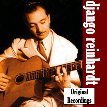 Django Reinhardt Sifflez en travaillant (Whistle While You Work)