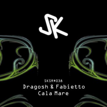 Dragosh feat. Fabietto Cala Mare (Sercan Remix)