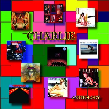 Charlie Fool for Your Love