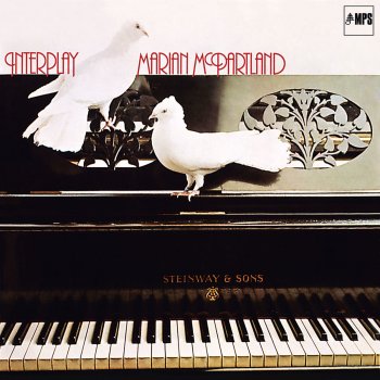 Marian McPartland Milestones