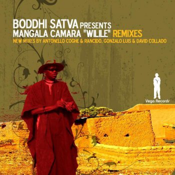 Mangala Camara Wilile (Antonello Coghe & Rancido Tribute Mix)