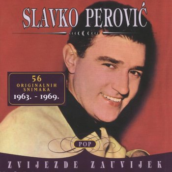 Slavko Perovic feat. Armenulić Sivana Kad Smo Se Sreli Prvi Puta