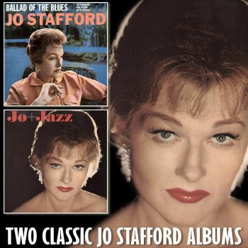 Jo Stafford I've Got the Whole World on a String
