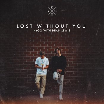 Kygo feat. Dean Lewis Never Really Loved Me
