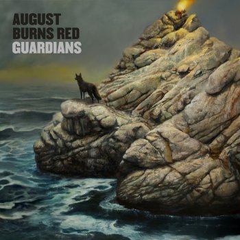 August Burns Red Lighthouse