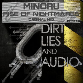 Minoru Rise of Nightmares