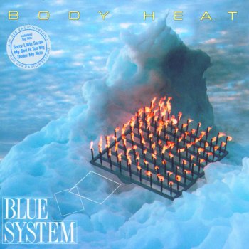 Blue System Under My Skin - Radio Version