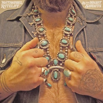 Nathaniel Rateliff & The Night Sweats Parlor