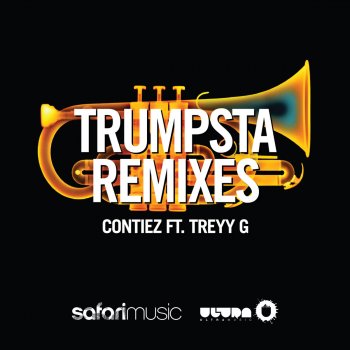 Contiez feat. Treyy G Trumpsta (Djuro Radio Mix)