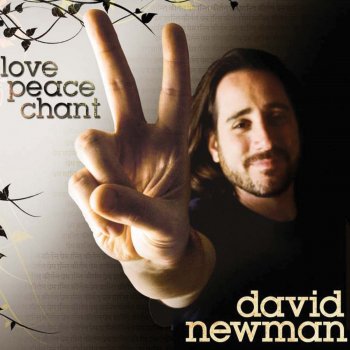 David Newman Shiva Om