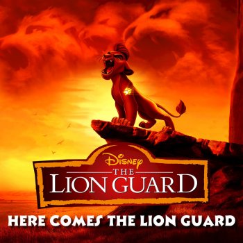 Исполнитель Beau Black, альбом Here Comes the Lion Guard (From "the Lion Guard")