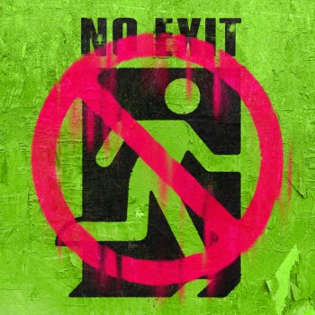 Макс Барских No Exit