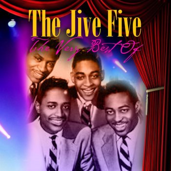 The Jive Five The Girl With Wind In Her Hair