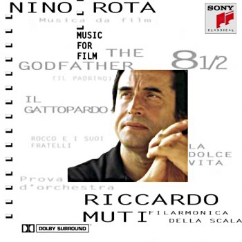 Nino Rota Il Gattopardo: (No. 22) Quasi in Porto