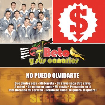 Beto y Sus Canarios A Usted