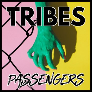 Tribes Passengers