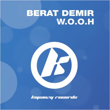 Berat Demir W.O.O.H