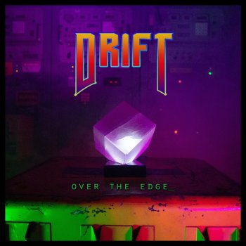 Drift Over the Edge