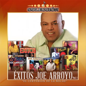 Joe Arroyo feat. Fruko Y Sus Tesos El Ausente