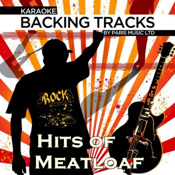 Paris Music It's All Coming Back to Me (Originally Performed By Meatloaf) [Karaoke Backing Track]