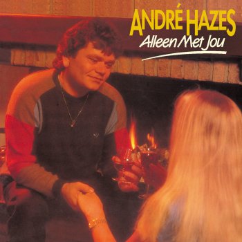 Andre Hazes Op 'N Eiland