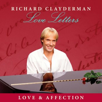 Richard Clayderman Mes Mots D'amour