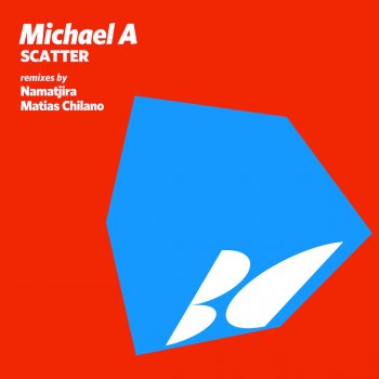 Michael A Scatter - Original Mix