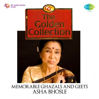 Asha Bhosle Karoon Na Yaad Magar Kis Tarah Bhulaoon Use