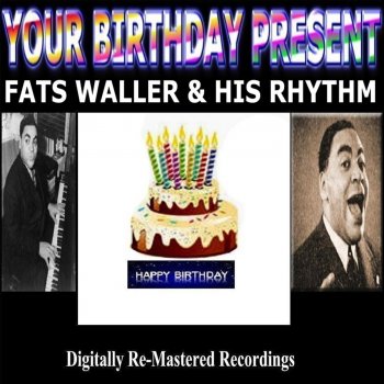Fats Waller feat. His Rhythm Willow Tree (Original)