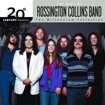 Rossington Collins Band Sometimes You Can Put It Out