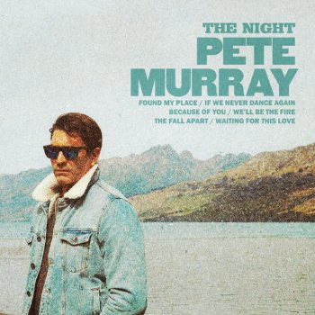 Pete Murray The Fall Apart