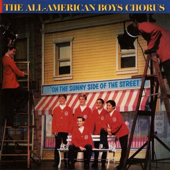 The All-American Boys Chorus Satin Doll and Take the "A" Train