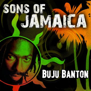 Buju Banton Anyweh