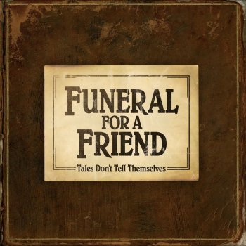 Funeral for a Friend The Great Wide Open